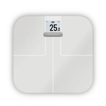 Garmin Index™ S2 Smart Scale White 010-02294-13 - Image 2