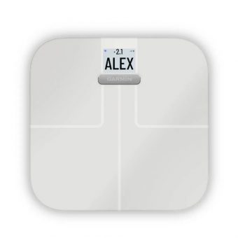 Garmin Index™ S2 Smart Scale White 010-02294-13 - Image 3