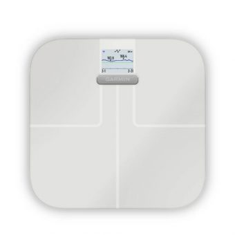 Garmin Index™ S2 Smart Scale White 010-02294-13 - Image 4