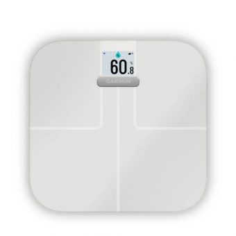 Garmin Index™ S2 Smart Scale White 010-02294-13 - Image 5