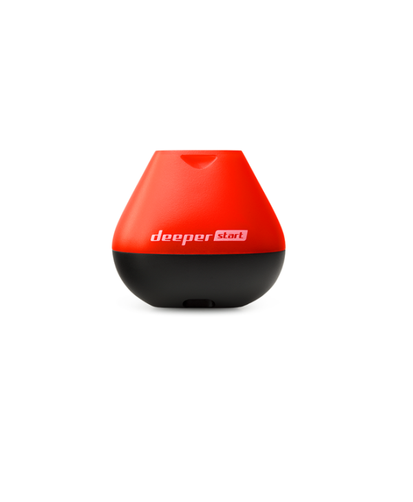 Deeper START Fishing Smart Sonar for depth up to 50m 4779032950428