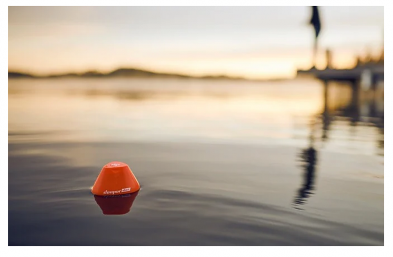 Deeper START Fishing Smart Sonar for depth up to 50m 4779032950428 - Image 2