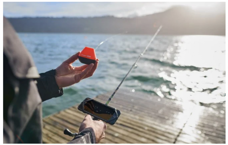 Deeper START Fishing Smart Sonar for depth up to 50m 4779032950428 - Image 3