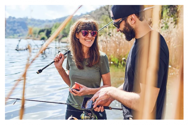 Deeper START Fishing Smart Sonar for depth up to 50m 4779032950428 - Image 6