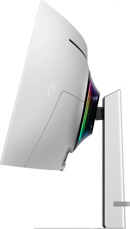 Samsung Odyssey G9 Ultrawide (2022) 49" QD-OLED DUWQHD 240Hz HDR Curved Gaming Monitor Black LS49CG934SUXEN - Image 10
