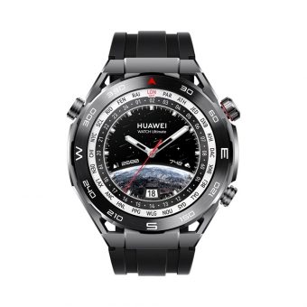 Huawei Watch Ultimate Expedition Black 55020AGF