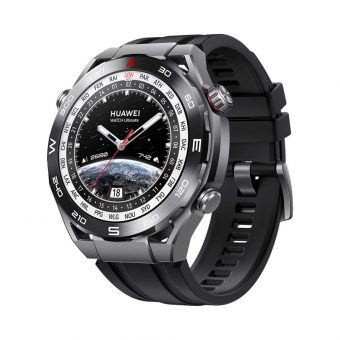 Huawei Watch Ultimate Expedition Black 55020AGF - Image 2