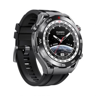 Huawei Watch Ultimate Expedition Black 55020AGF - Image 3