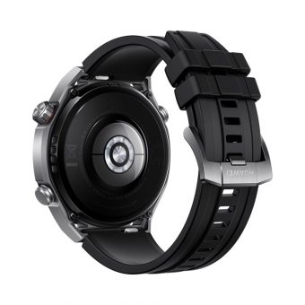 Huawei Watch Ultimate Expedition Black 55020AGF - Image 4