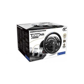 Thrustmaster T300RS GT Edition PC/PS3/PS4/PS5 4160681 - Image 7