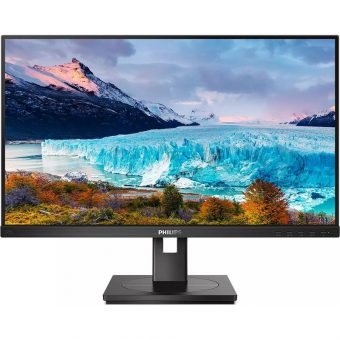 Philips 272S1M S line 27" IPS FHD Monitor