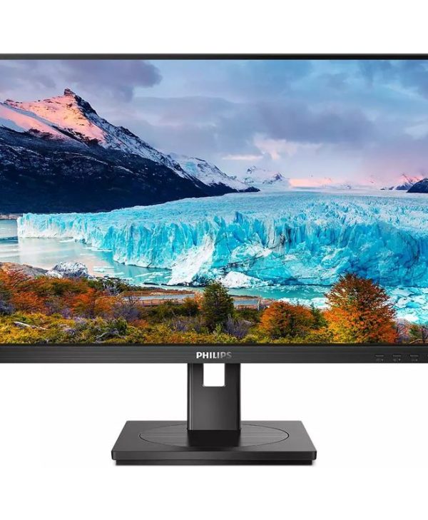 Philips 272S1M S line 27" IPS FHD Monitor