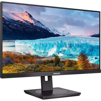 Philips 272S1M S line 27" IPS FHD Monitor - Image 2