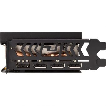 PowerColor Radeon RX 7700 XT Fighter 12GB OC GDDR6 RX7700XT 12G-F/OC - Image 3