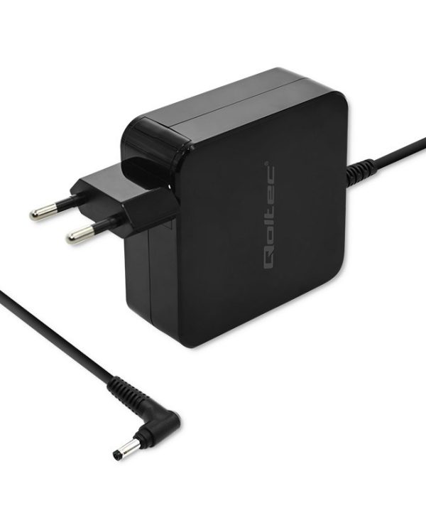 Qoltec 51751 Notebook Power Adapter for Huawei 65W 5901878517513