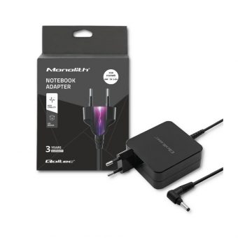 Qoltec 51751 Notebook Power Adapter for Huawei 65W 5901878517513 - Image 6
