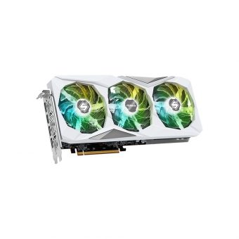 ASRock Radeon RX 7600 Steel Legend OC 8GB GDDR6 RX7600 SL 8GO 90-GA4DZZ-00UANF - Image 4