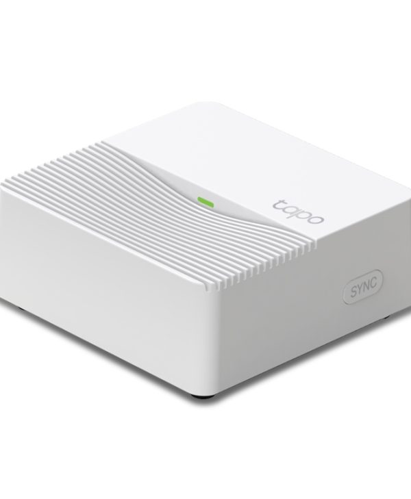 TP-Link Tapo Smart Hub Tapo H200