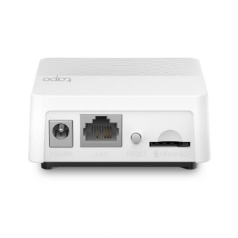 TP-Link Tapo Smart Hub Tapo H200 - Image 2