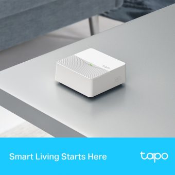 TP-Link Tapo Smart Hub Tapo H200 - Image 3