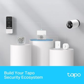 TP-Link Tapo Smart Hub Tapo H200 - Image 4