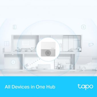 TP-Link Tapo Smart Hub Tapo H200 - Image 5