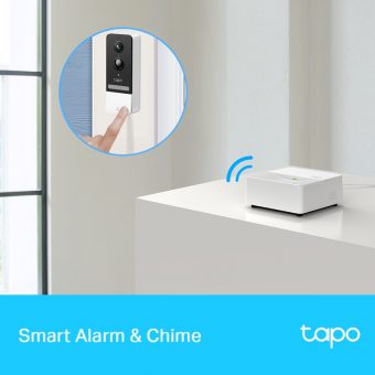 TP-Link Tapo Smart Hub Tapo H200 - Image 6