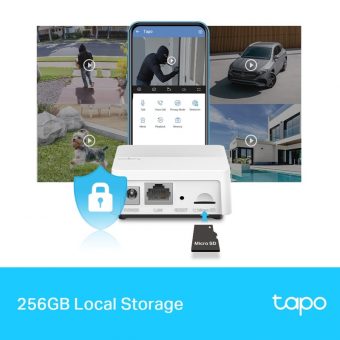 TP-Link Tapo Smart Hub Tapo H200 - Image 7