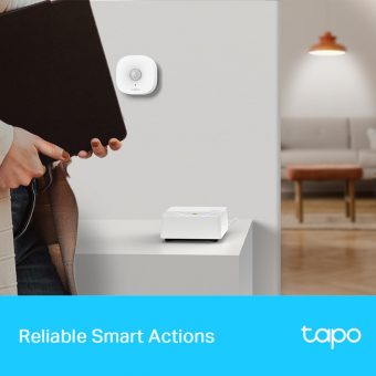 TP-Link Tapo Smart Hub Tapo H200 - Image 8