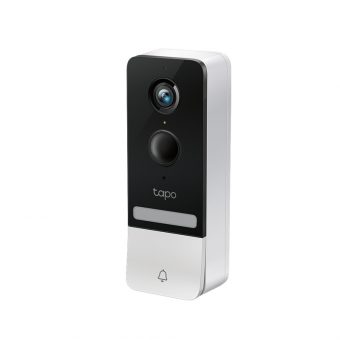 TP-Link Tapo Smart Battery Video Doorbell Tapo D230S1 - Image 2