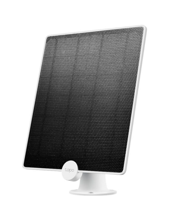 TP-Link Tapo Solar Panel Tapo A200
