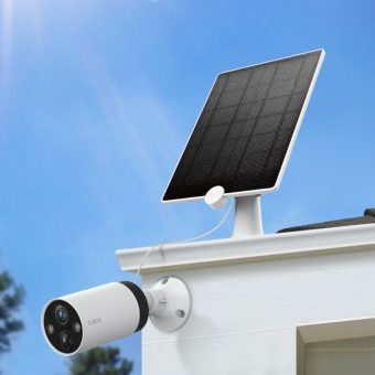 TP-Link Tapo Solar Panel Tapo A200 - Image 2