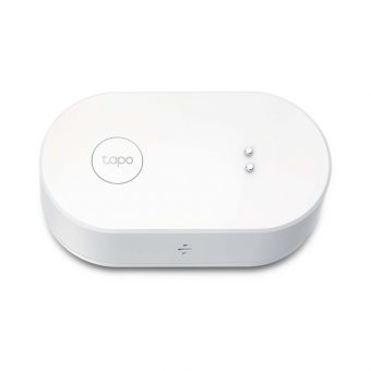 TP-Link Tapo Smart Water Leak Sensor (Hub Required) Tapo T300