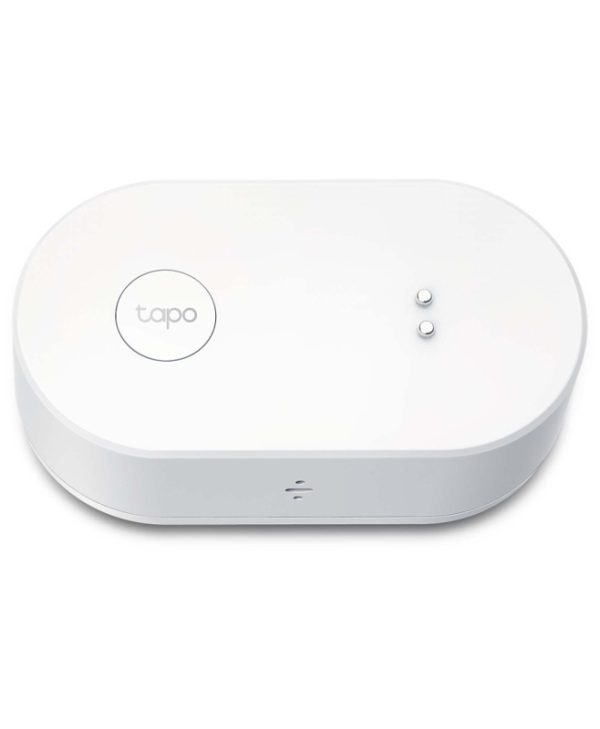 TP-Link Tapo Smart Water Leak Sensor (Hub Required) Tapo T300