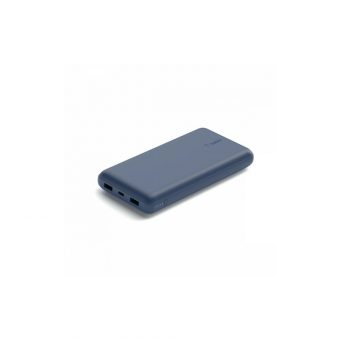 Belkin Power Bank 20000mAh Blue BPB012BTBL - Image 2