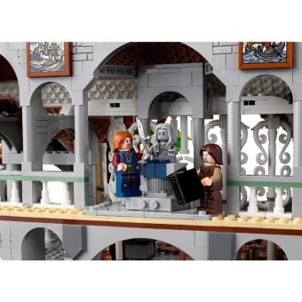 Lego The Lord of the Rings: Rivendell 10316 - Image 8