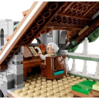 Lego The Lord of the Rings: Rivendell 10316 - Image 12