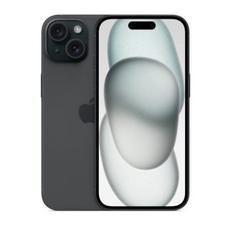 Apple iPhone 15 6GB/512GB Black MTPC3ZD/A