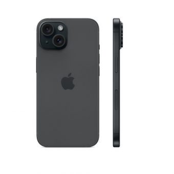 Apple iPhone 15 6GB/512GB Black MTPC3ZD/A - Image 2