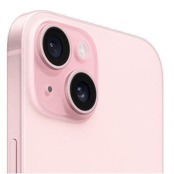 Apple iPhone 15 6GB/512GB Pink MTPD3ZD/A - Image 3
