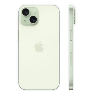 Apple iPhone 15 6GB/512GB Green MTPH3ZD/A - Image 2