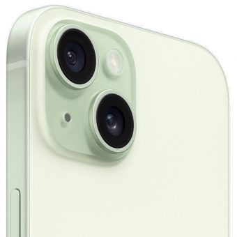 Apple iPhone 15 6GB/512GB Green MTPH3ZD/A - Image 3