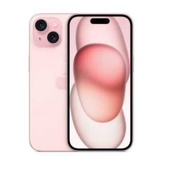 Apple iPhone 15 Plus 6GB/512GB Pink MU1J3ZD/A