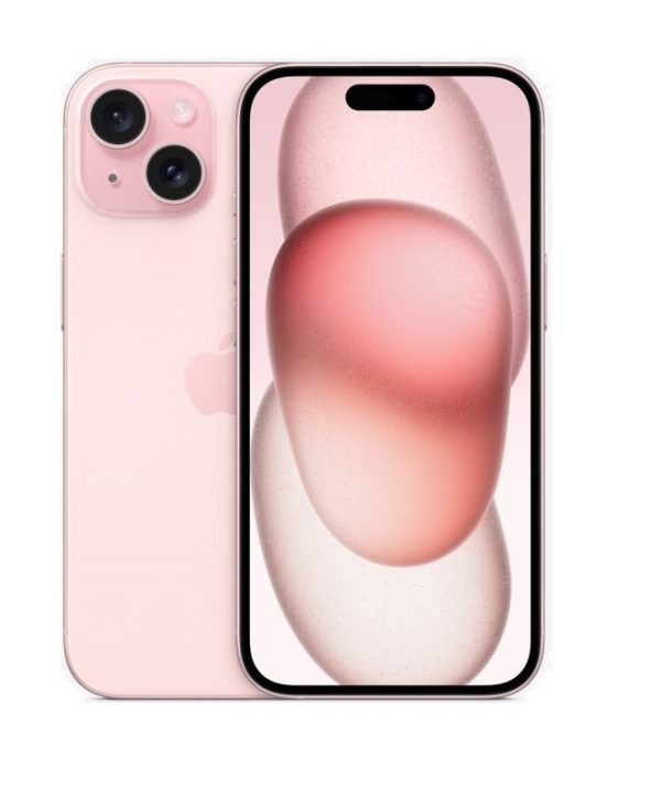 Apple iPhone 15 Plus 6GB/512GB Pink MU1J3ZD/A