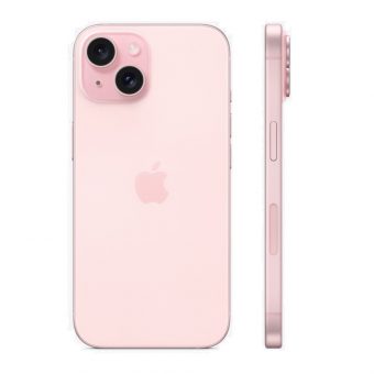 Apple iPhone 15 Plus 6GB/512GB Pink MU1J3ZD/A - Image 2