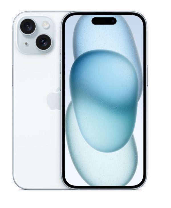 Apple iPhone 15 Plus 6GB/512GB Blue MU1P3ZD/A