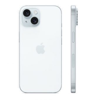 Apple iPhone 15 Plus 6GB/512GB Blue MU1P3ZD/A - Image 2