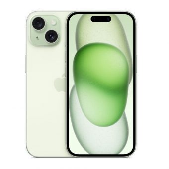 Apple iPhone 15 Plus 6GB/512GB Green MU1Q3ZD/A