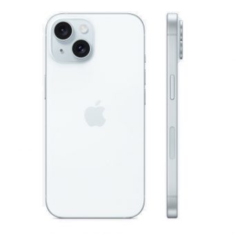 Apple iPhone 15 6GB/512GB Blue MTPG3ZD/A - Image 2