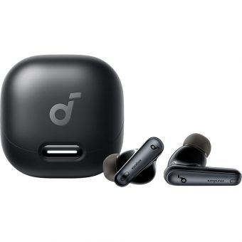 Anker Liberty 4 NC Bluetooth Earbuds Black A3947G11 - Image 2